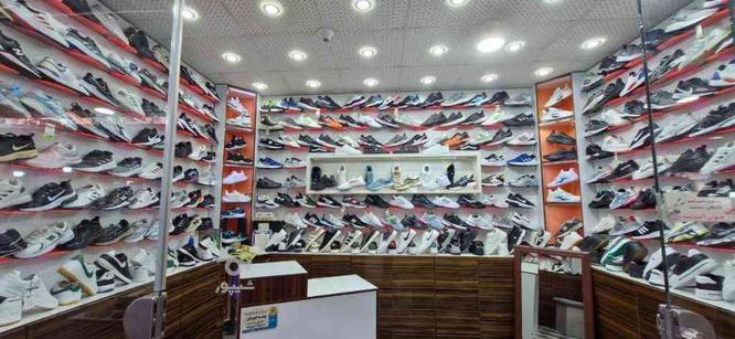 دکور تمام ام دی اف کیف و کفش در گروه خرید و فروش صنعتی، اداری و تجاری در مازندران در شیپور-عکس1