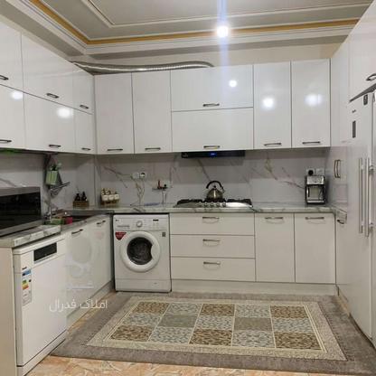 فروش آپارتمان 74 متر در کمربندی شرقی در گروه خرید و فروش املاک در مازندران در شیپور-عکس1