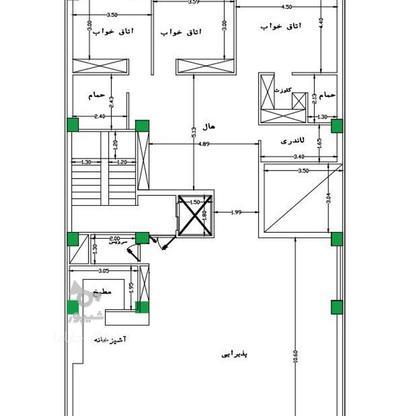 پیش‌فروش آپارتمان 150 متر در طبرستان در گروه خرید و فروش املاک در مازندران در شیپور-عکس1