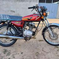 موتور سیکلت 1386