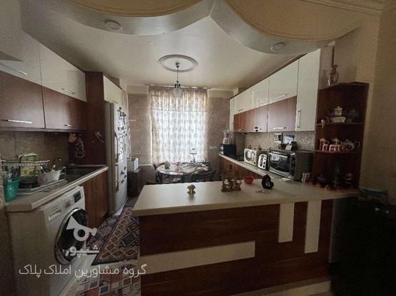 فروش آپارتمان 75 متر در بلوار فردوس شرق در گروه خرید و فروش املاک در تهران در شیپور-عکس1