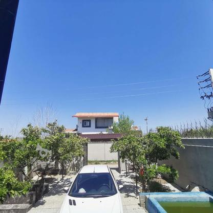 فروش ویلا 184 متر در فیروزکنده سفلی در گروه خرید و فروش املاک در مازندران در شیپور-عکس1