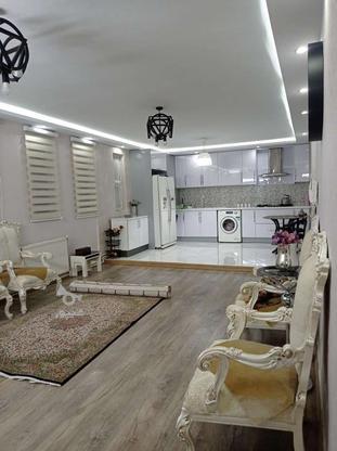 فروش آپارتمان صفر تا صد نوسازی شده در گروه خرید و فروش املاک در تهران در شیپور-عکس1