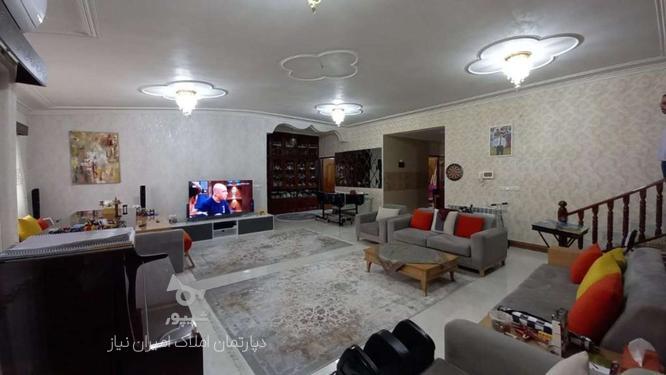 فروش آپارتمان 180 متر در بلوار خزر در گروه خرید و فروش املاک در مازندران در شیپور-عکس1