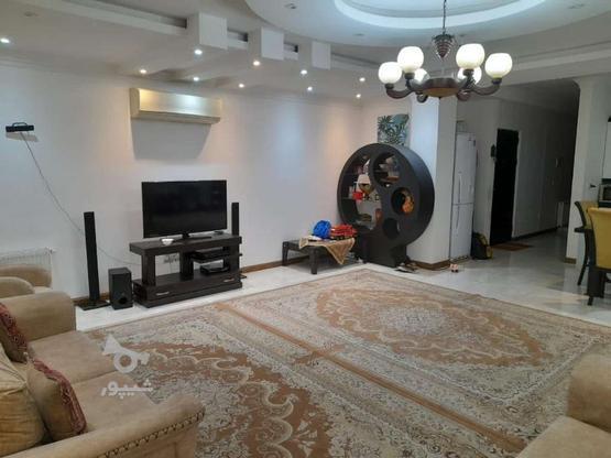 آپارتمان فروشی 115متری دوخوابه در گروه خرید و فروش املاک در مازندران در شیپور-عکس1