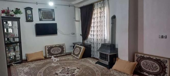 80 متر آپارتمان مسکن مهر خط نوکنده در گروه خرید و فروش املاک در گلستان در شیپور-عکس1