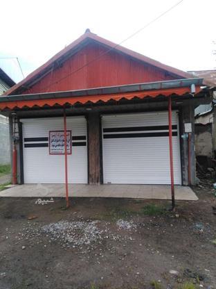 مغازه56مترروستای ماتک بهرجاده اصلی صومعه سرامغازه در گروه خرید و فروش املاک در گیلان در شیپور-عکس1