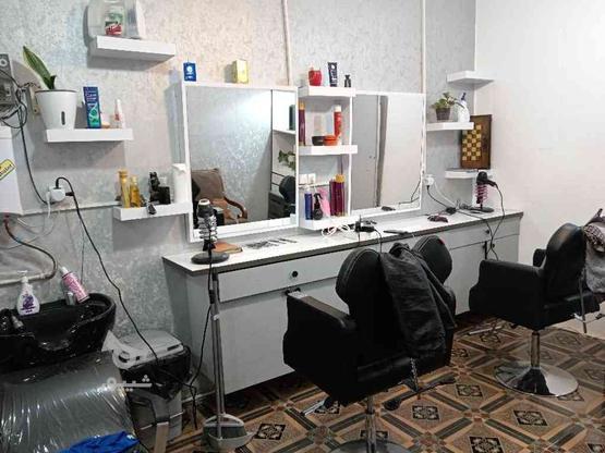 فروش لوازم آرایشگاه کامل در گروه خرید و فروش صنعتی، اداری و تجاری در کرمان در شیپور-عکس1