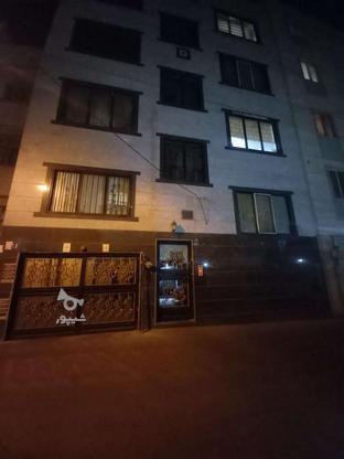 آپارتمان 80 متری دوخوابه در گروه خرید و فروش املاک در تهران در شیپور-عکس1