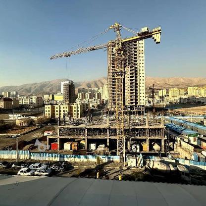 پیش‌فروش واحد سرمایه‌گذاری سودده ویو کامل‌شهر در گروه خرید و فروش املاک در تهران در شیپور-عکس1