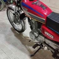 موتورسیکلت ساوین1400