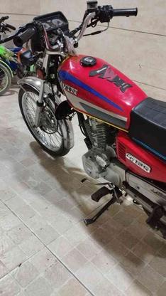 موتورسیکلت ساوین1400 در گروه خرید و فروش وسایل نقلیه در گلستان در شیپور-عکس1