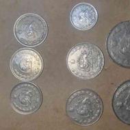 سکه قدیمی5.2.10 ریالی