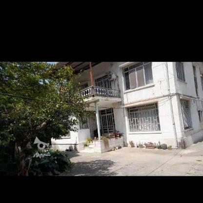 فروش زمین مسکونی 640 متر در طالقانی در گروه خرید و فروش املاک در مازندران در شیپور-عکس1