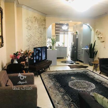 فروش آپارتمان 58 متر در جیحون در گروه خرید و فروش املاک در تهران در شیپور-عکس1