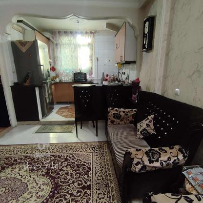 فروش آپارتمان 54 متر در جیحون در گروه خرید و فروش املاک در تهران در شیپور-عکس1