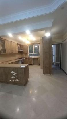 اجاره آپارتمان 87 متر فول امکانات در جنت آباد جنوبی در گروه خرید و فروش املاک در تهران در شیپور-عکس1