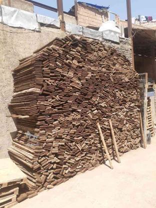 چوبی روسی تخت محکم برای پالت سازی در گروه خرید و فروش صنعتی، اداری و تجاری در تهران در شیپور-عکس1