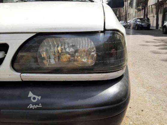 چراغهای جلو اسپرت در گروه خرید و فروش وسایل نقلیه در تهران در شیپور-عکس1
