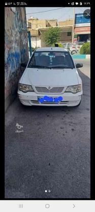 111 مدل 95 در گروه خرید و فروش وسایل نقلیه در اصفهان در شیپور-عکس1