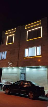 فروش خانه یک واحد 3طبقه190متر ساخت در گروه خرید و فروش املاک در آذربایجان غربی در شیپور-عکس1