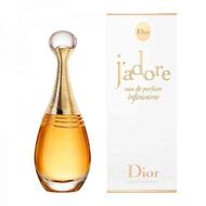عطر زنانه مدل Dior J’Adore Infinissime