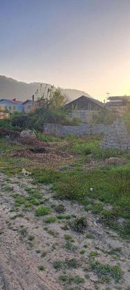 زمین 238متری سندار با مجوز ساخت لیالستان در گروه خرید و فروش املاک در گیلان در شیپور-عکس1