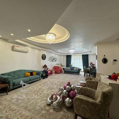 فروش آپارتمان 158 متر قابل معاوضه در توانبخشی در گروه خرید و فروش املاک در مازندران در شیپور-عکس1