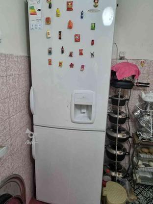 فروش یخچال در گروه خرید و فروش لوازم خانگی در تهران در شیپور-عکس1