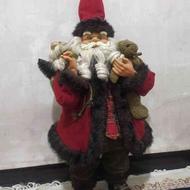 عروسک بابا نویل جنس اروپایی