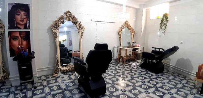 واگذاری سالن زیبایی 70متر در گروه خرید و فروش املاک در آذربایجان شرقی در شیپور-عکس1