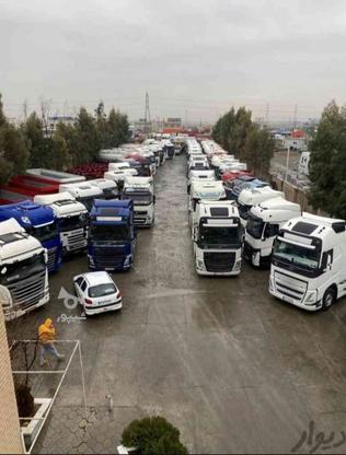 کامیون کشنده امپاور فوتون دیما اف اچ رنوتی باوام در گروه خرید و فروش خدمات و کسب و کار در اصفهان در شیپور-عکس1