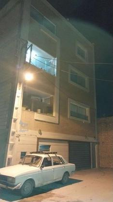 فروش آپارتمان صفر کلید نخورده در گروه خرید و فروش املاک در اصفهان در شیپور-عکس1