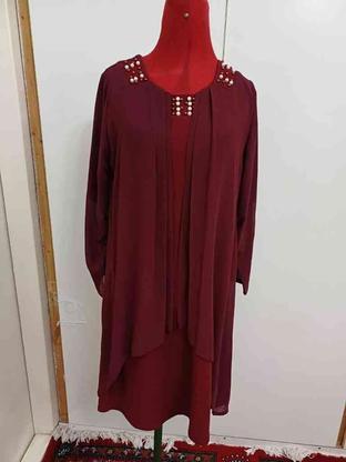 لباس سایز 42 در گروه خرید و فروش لوازم شخصی در تهران در شیپور-عکس1