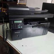پرینتر چهارکاره printer hp 1214