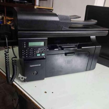 پرینتر چهارکاره printer hp 1214 در گروه خرید و فروش لوازم الکترونیکی در اصفهان در شیپور-عکس1