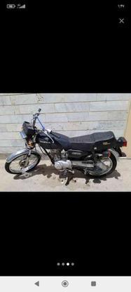 فروش موتوربدون مدارک گم کردم پلاک قدیم در گروه خرید و فروش وسایل نقلیه در سمنان در شیپور-عکس1