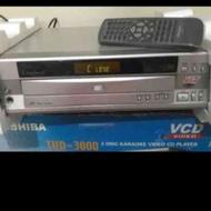 وی سی دی‌ اکبند نونو VCD اصل توشیبا 3دیسکه