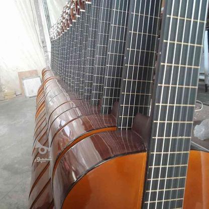 گیتار یاماها c40 آکبند (تک فروشی به قیمت عمده) در گروه خرید و فروش ورزش فرهنگ فراغت در مازندران در شیپور-عکس1