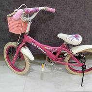 دوچرخه پسرانه و دخترانه نو