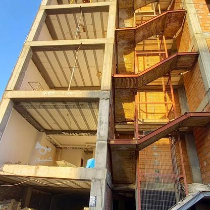 پیش‌فروش آپارتمان 87 متر در مرکز شهر در گروه خرید و فروش املاک در مازندران در شیپور-عکس1