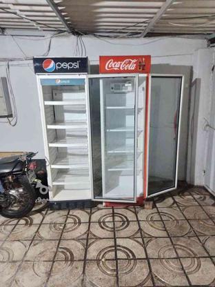 یخچال ایستاده در گروه خرید و فروش صنعتی، اداری و تجاری در تهران در شیپور-عکس1