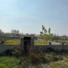 زمین مسکونی 302متر در تازه آباد