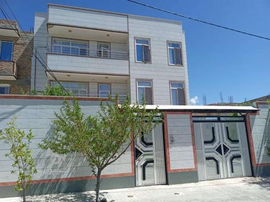 آپارتمان 130 متری فاز دو شهرک در گروه خرید و فروش املاک در آذربایجان شرقی در شیپور-عکس1