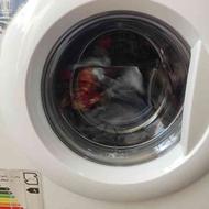 فروش یک دستگاه ماشین لباسشویی