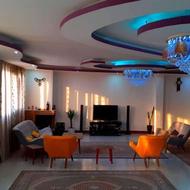 نورگیر طبقه پنجم گلشهر