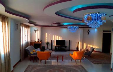 نورگیر طبقه پنجم گلشهر