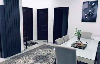 فروش آپارتمان 105 متر در شمس آباد