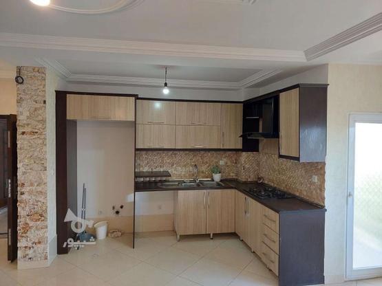 آپارتمان بادسترسی عالی دررامسر80متر  در گروه خرید و فروش املاک در مازندران در شیپور-عکس1