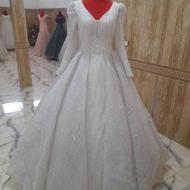 لباس عروس فروشی